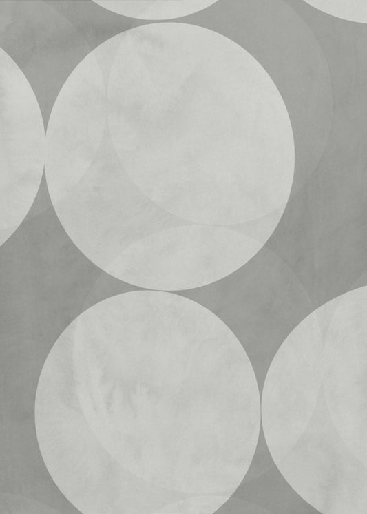 Geometric Rhythms | Poster