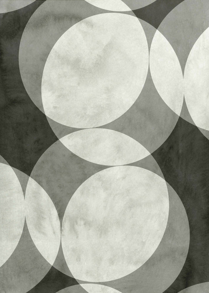 Interlocking Circles | Poster