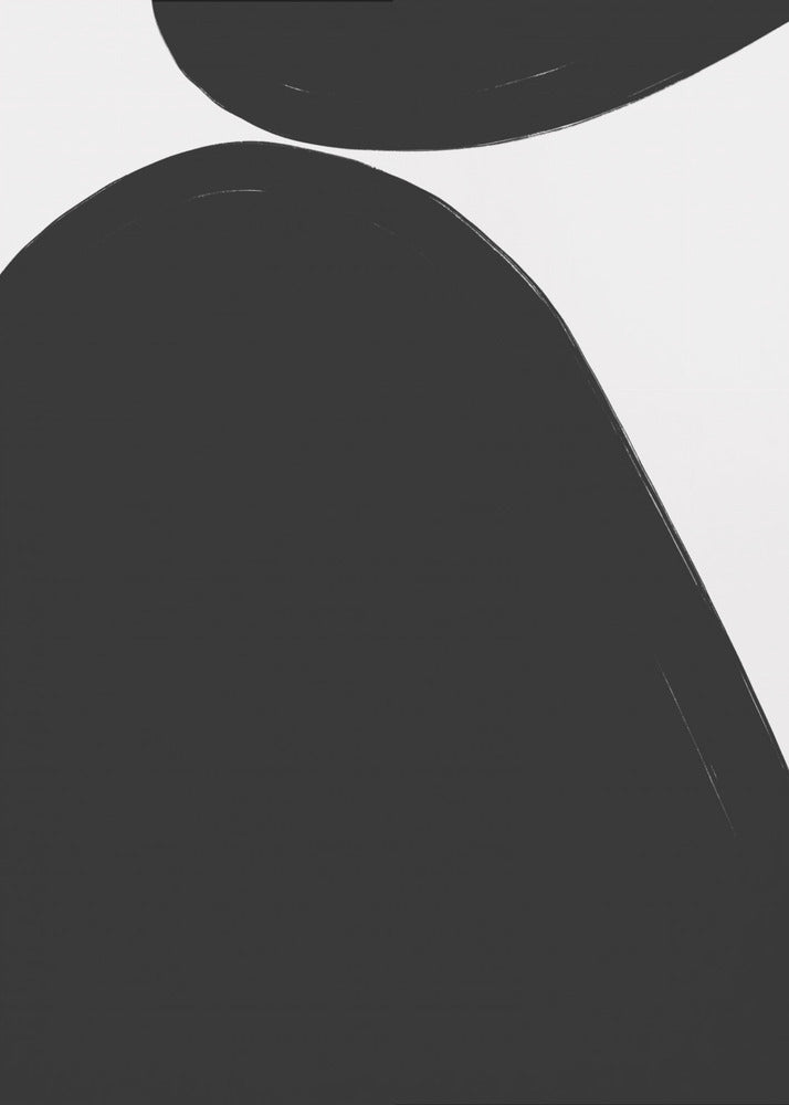 Bold Shadows | Canvas