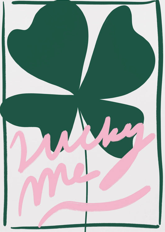 Fortune's Leaf | Poster