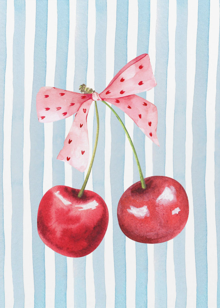 Cherry | Poster