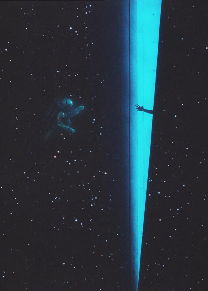 Event Horizon | Poster