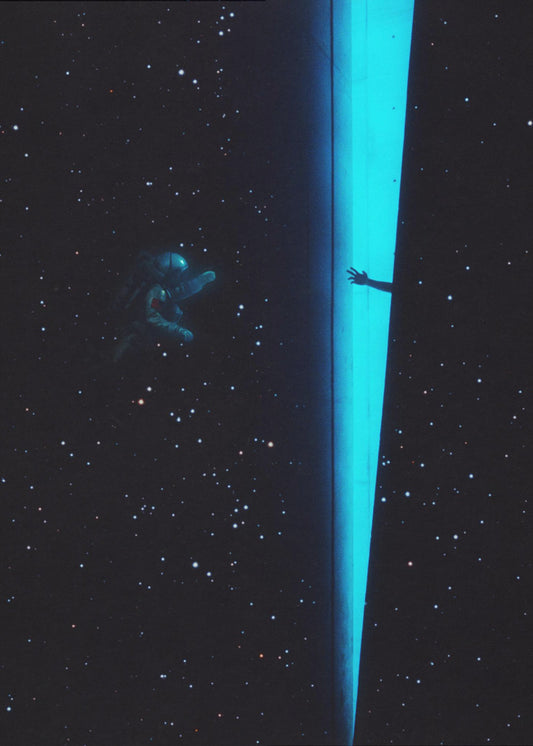 Event Horizon | Canvas