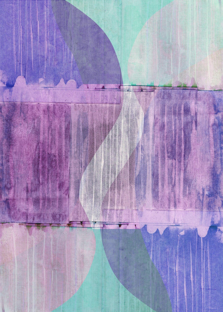 Tranquil Tones | Canvas