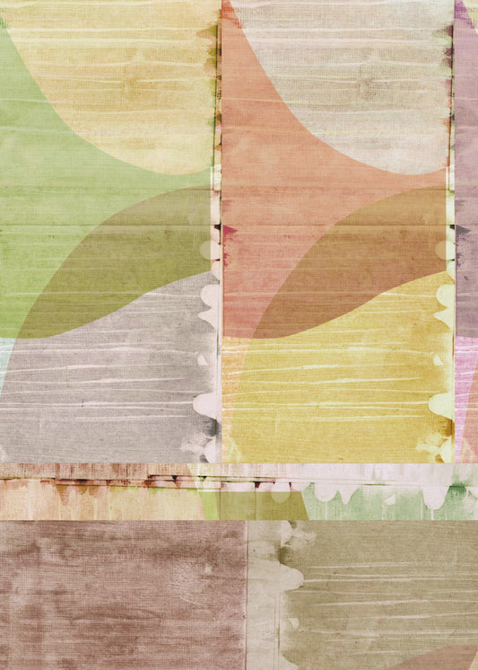 Tranquil Tones | Poster