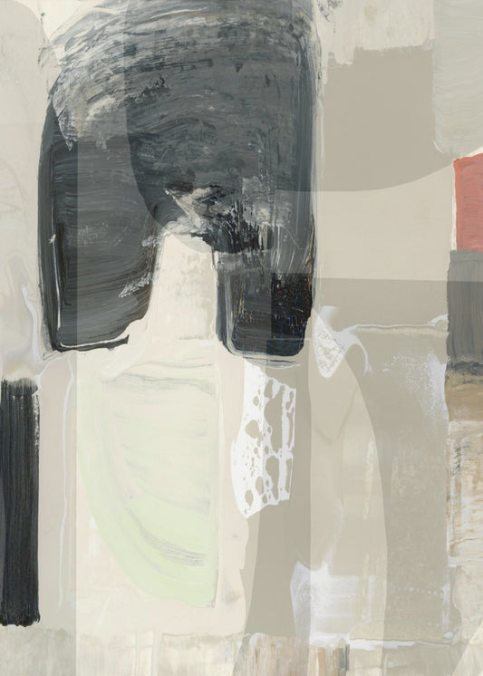 Stone and Sage | Poster