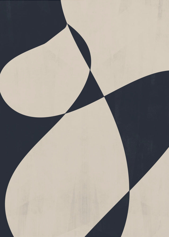 Undulations02 20x30 | Poster