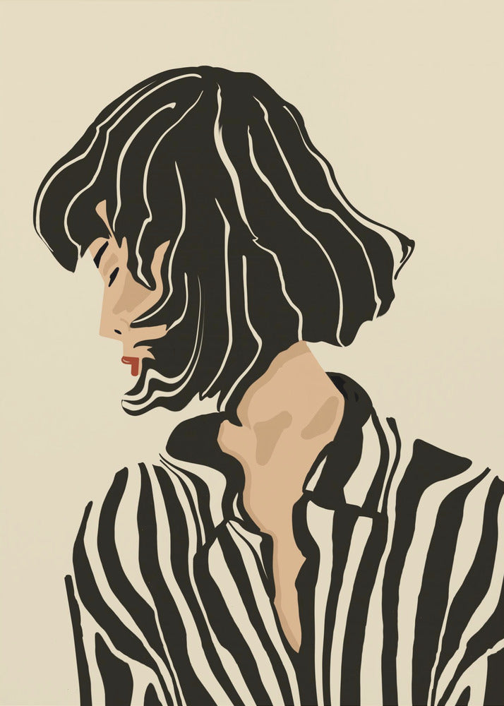 I Am Not Talking To You | Canvas