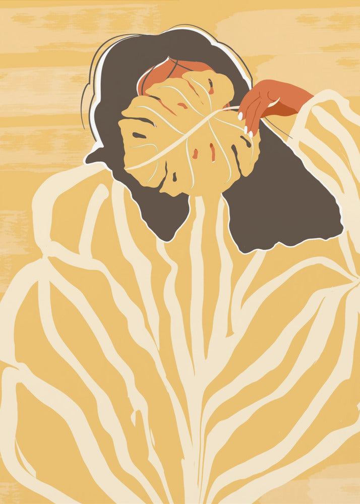 Peek-a-boo I see you | Poster