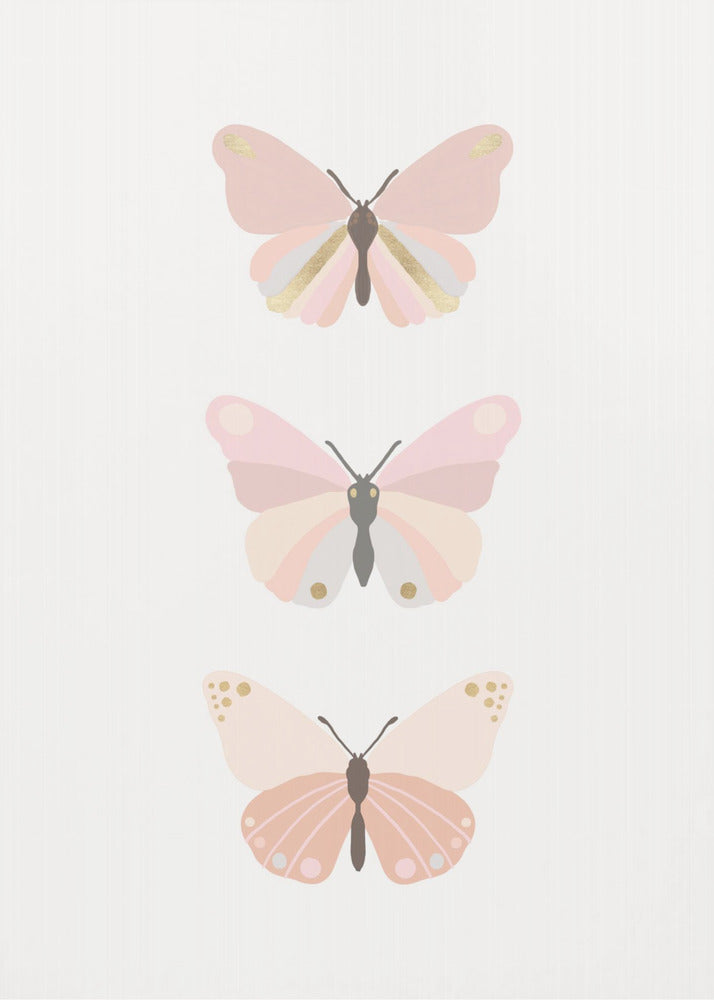Butterfly 4 | Poster