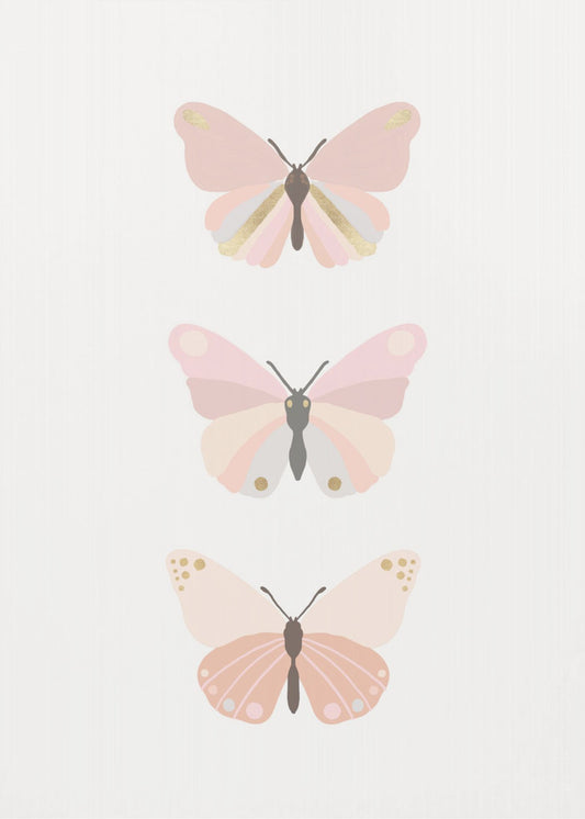 Butterfly 4 | Poster