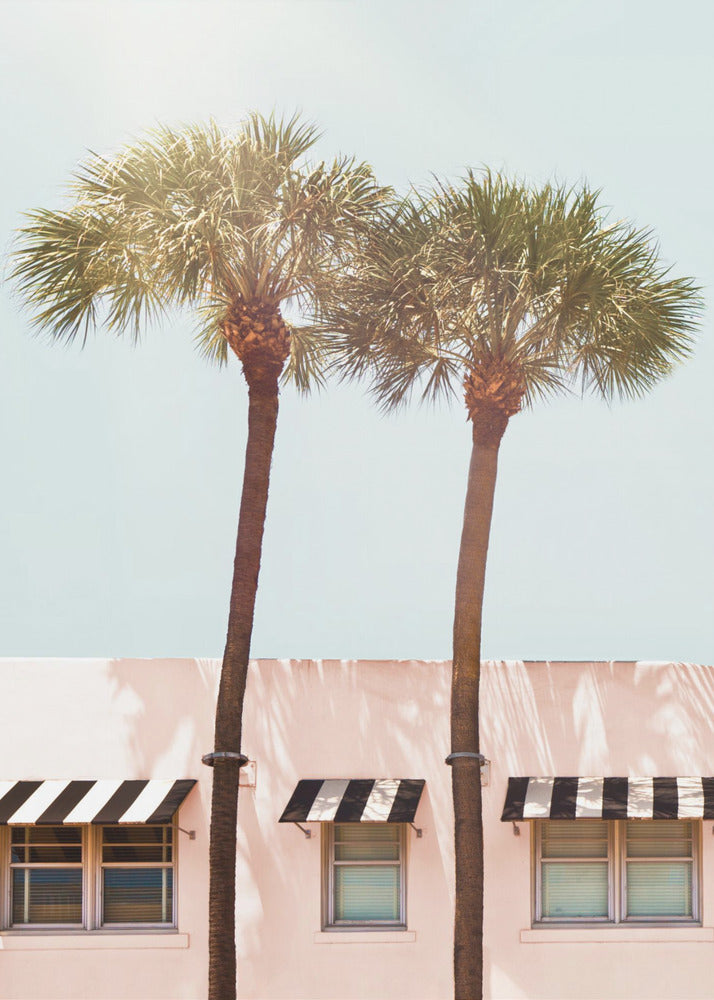 Hotel Miami | Poster