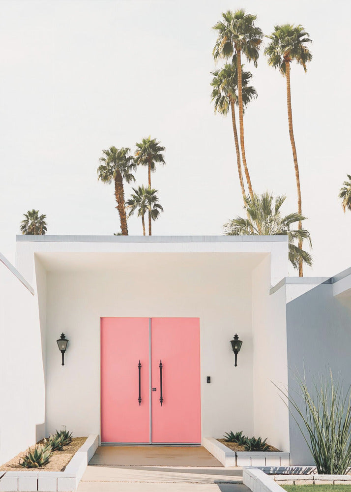 Palm Springs 3 | Poster