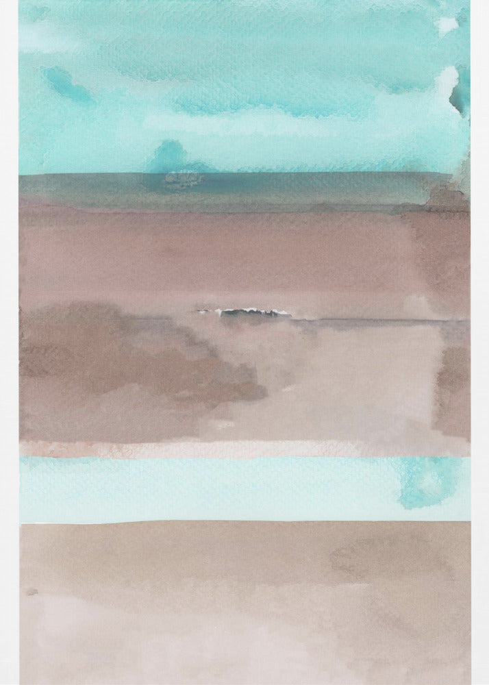 Still Horizons | Poster