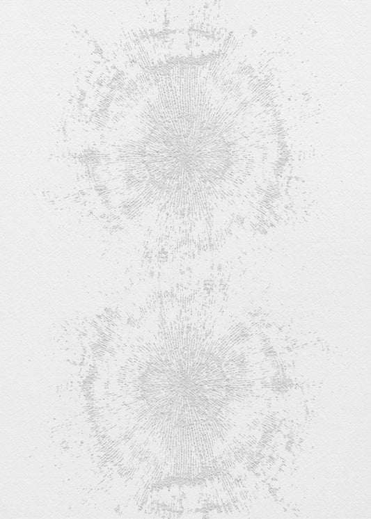 Echoes in Bloom | Canvas