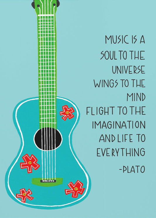 Musical Universe | Canvas