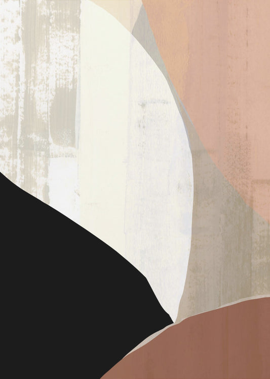 The Weight of Colour | Poster