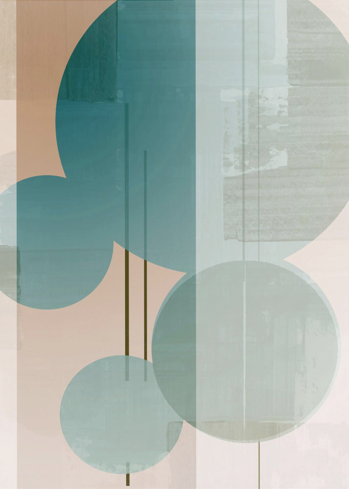 Lunar Phases | Canvas