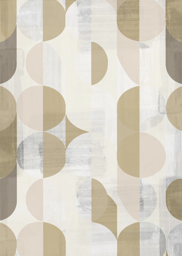 Black Taupe | Poster