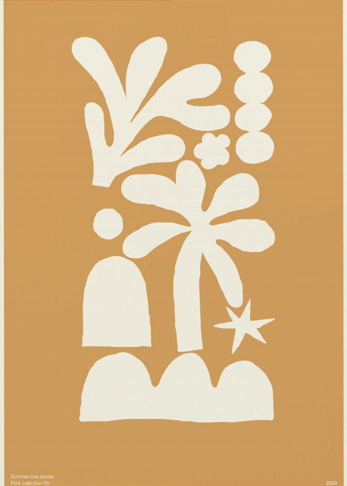 Summer love stories 05 | Canvas