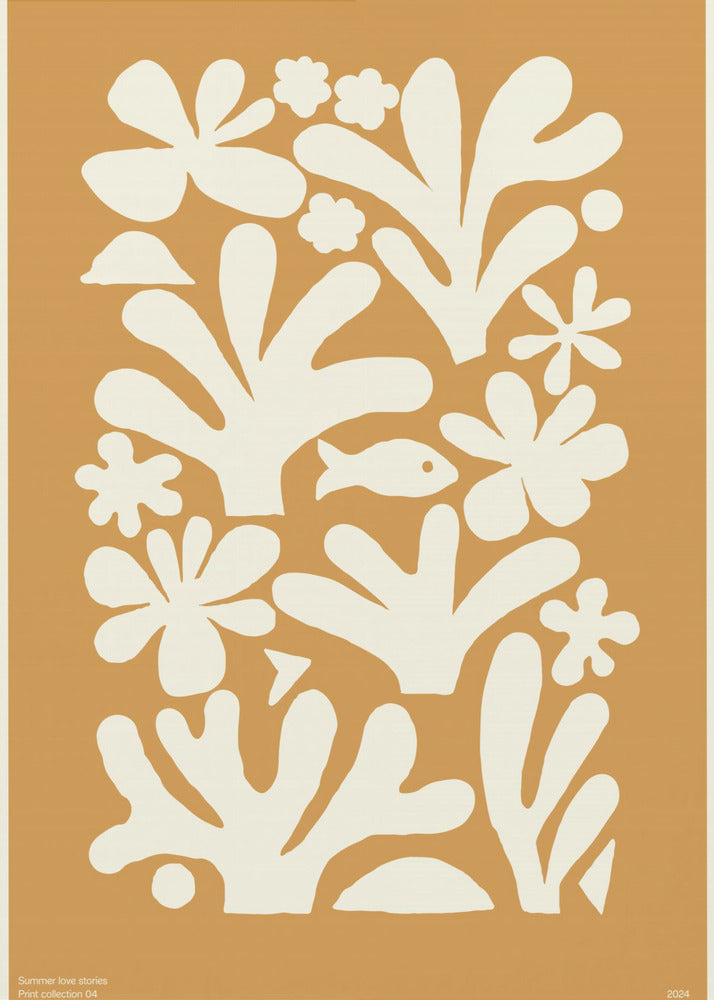 Summer love stories 04 | Poster