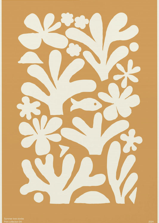 Summer love stories 04 | Canvas