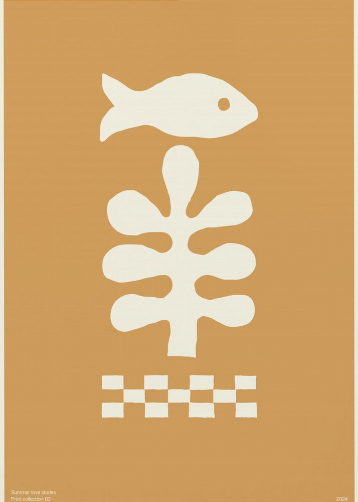 Summer love stories 03 | Canvas