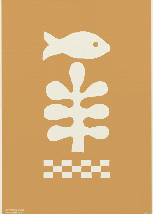 Summer love stories 03 | Canvas