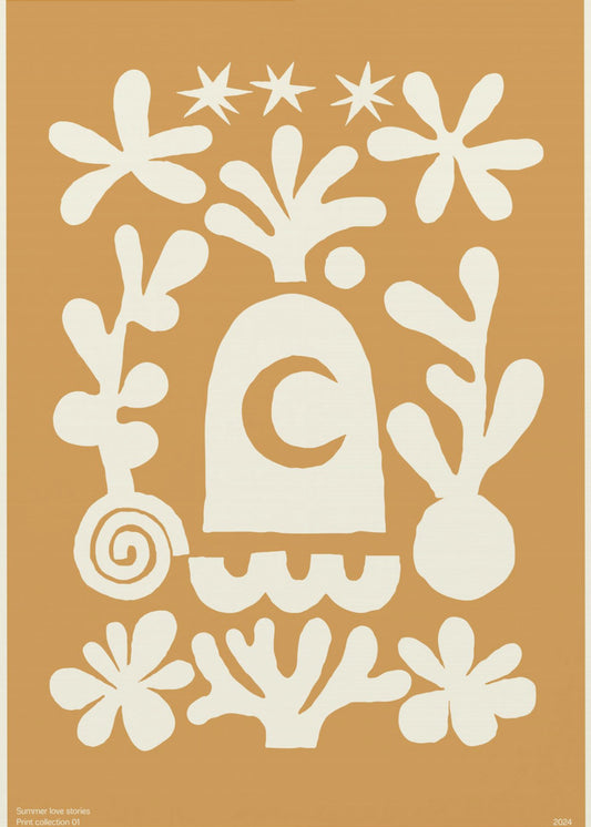 Summer love stories 01 | Canvas