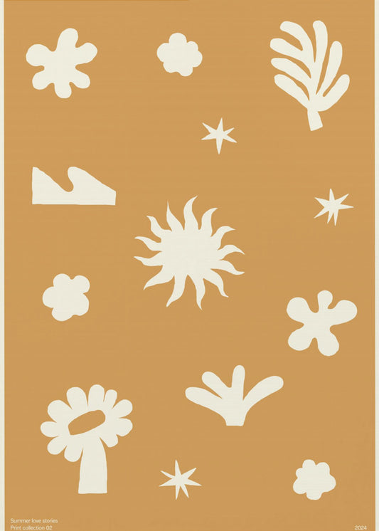 Summer love stories 02 | Canvas