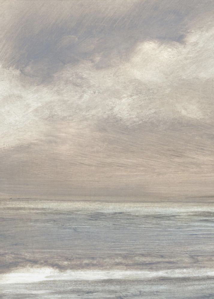 Sandy Bay 1 | Canvas