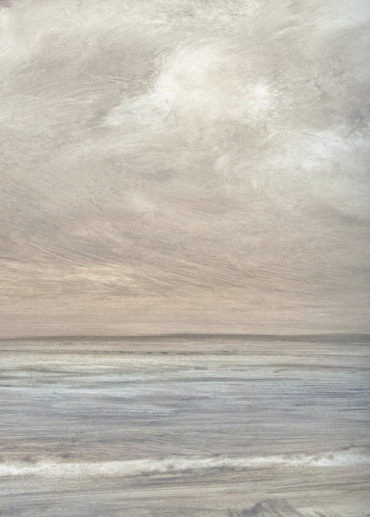 Sandy Bay 2 | Canvas