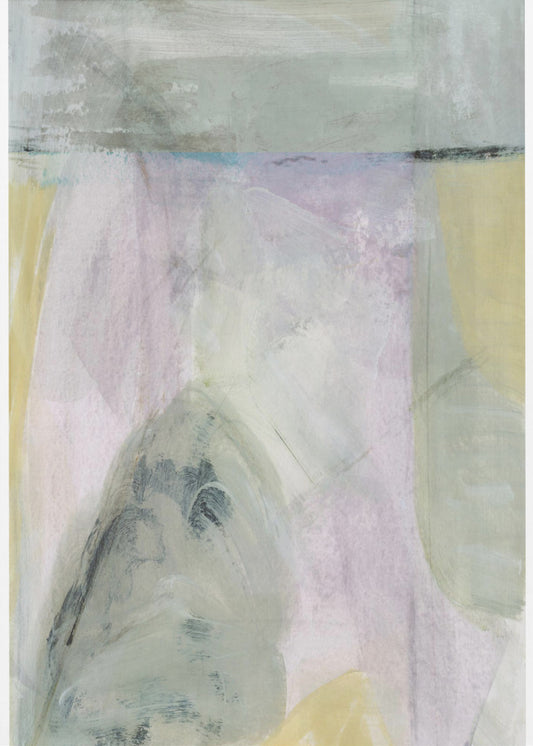 Soft Focus Dream | Canvas