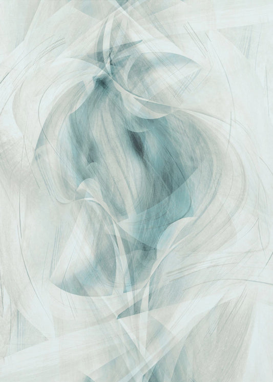 Silent Dance | Canvas