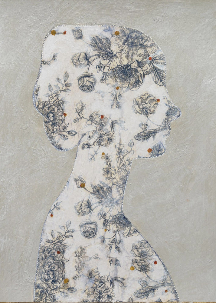 Body As a Container | Poster