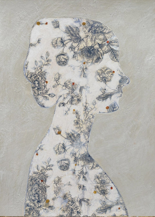 Body As a Container | Canvas