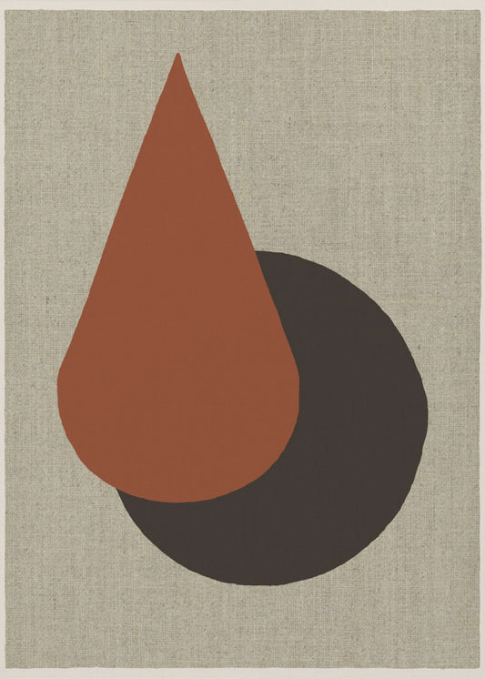 Shadow and Shape | Canvas