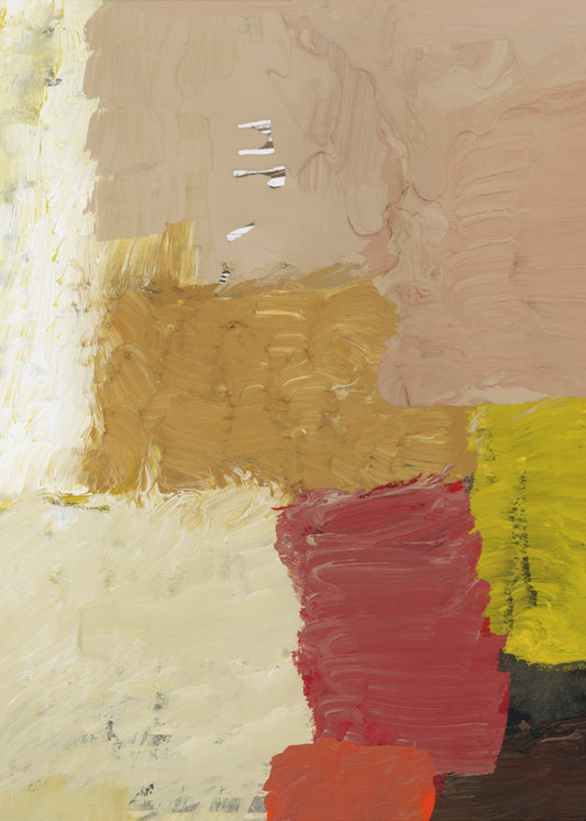 Textured Tapestry | Canvas