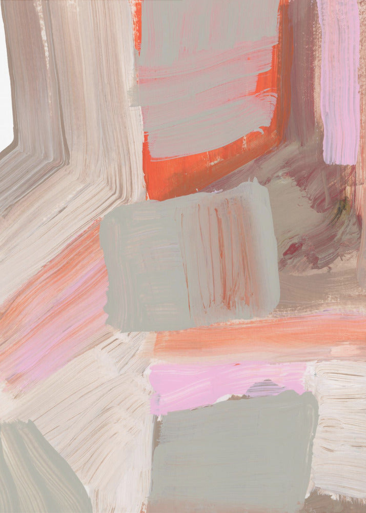 Abstract Horizons | Poster