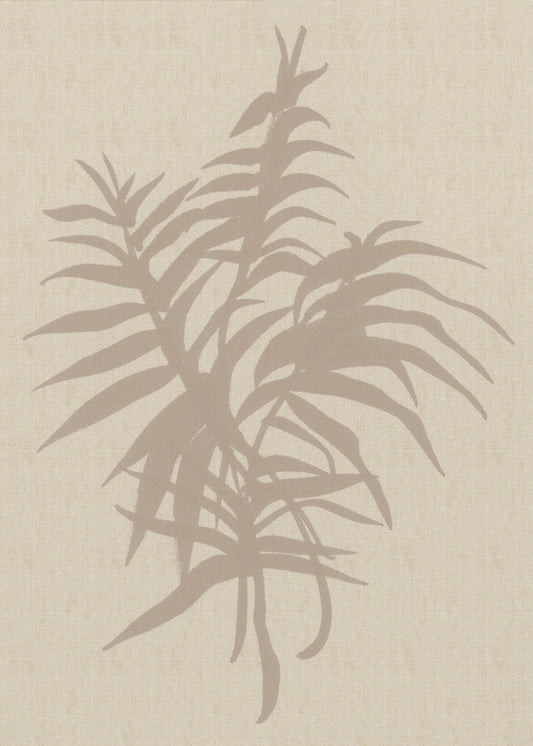 Plant Neutral | Canvas