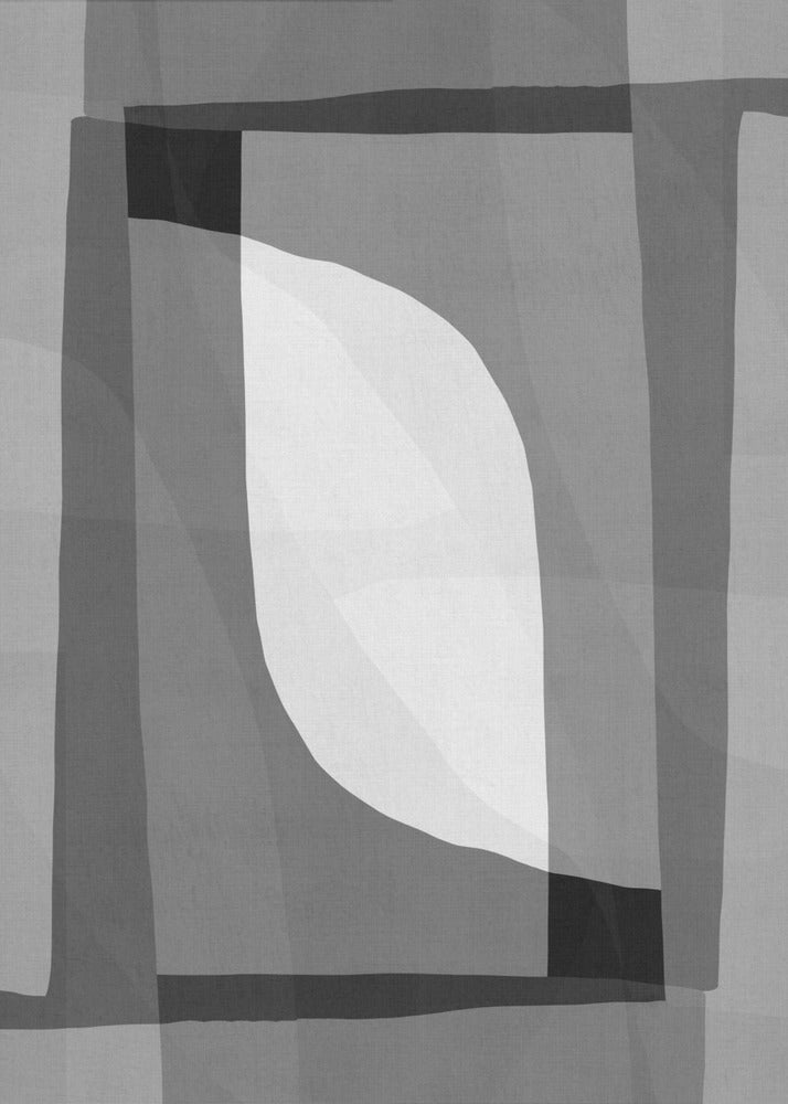 Shade's Embrace | Canvas