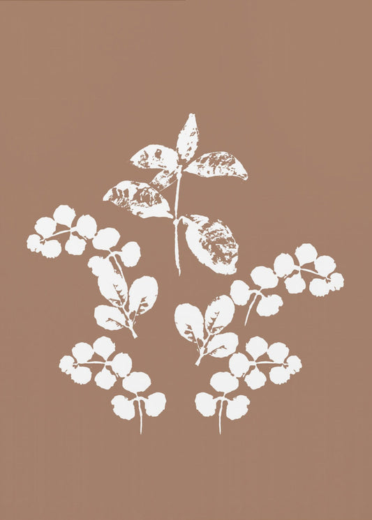 Botanical Elegance | Canvas