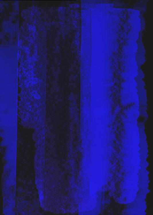 Abstract Digital Artwork | Poster