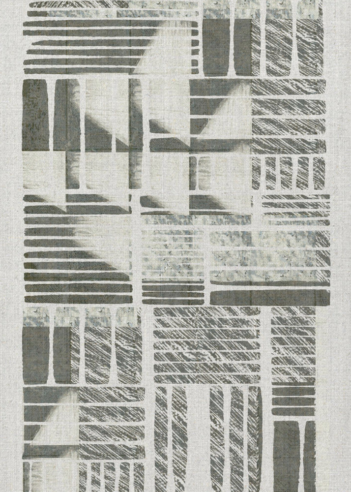 Linear Echoes | Poster