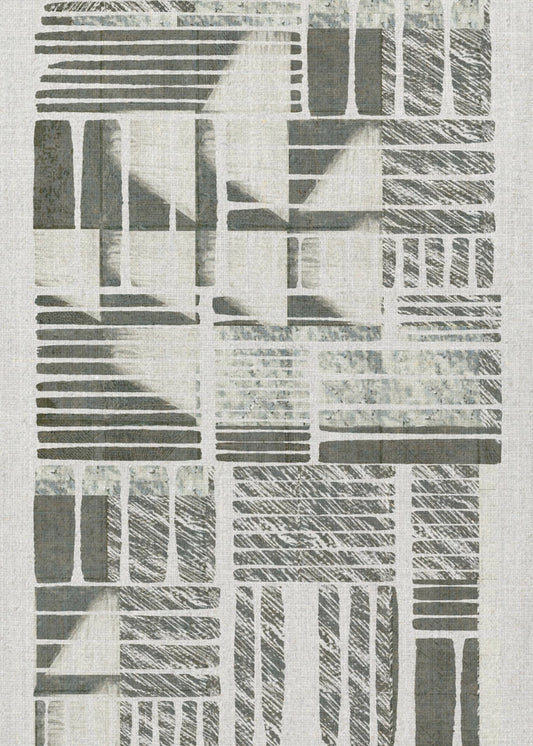 Linear Echoes | Poster