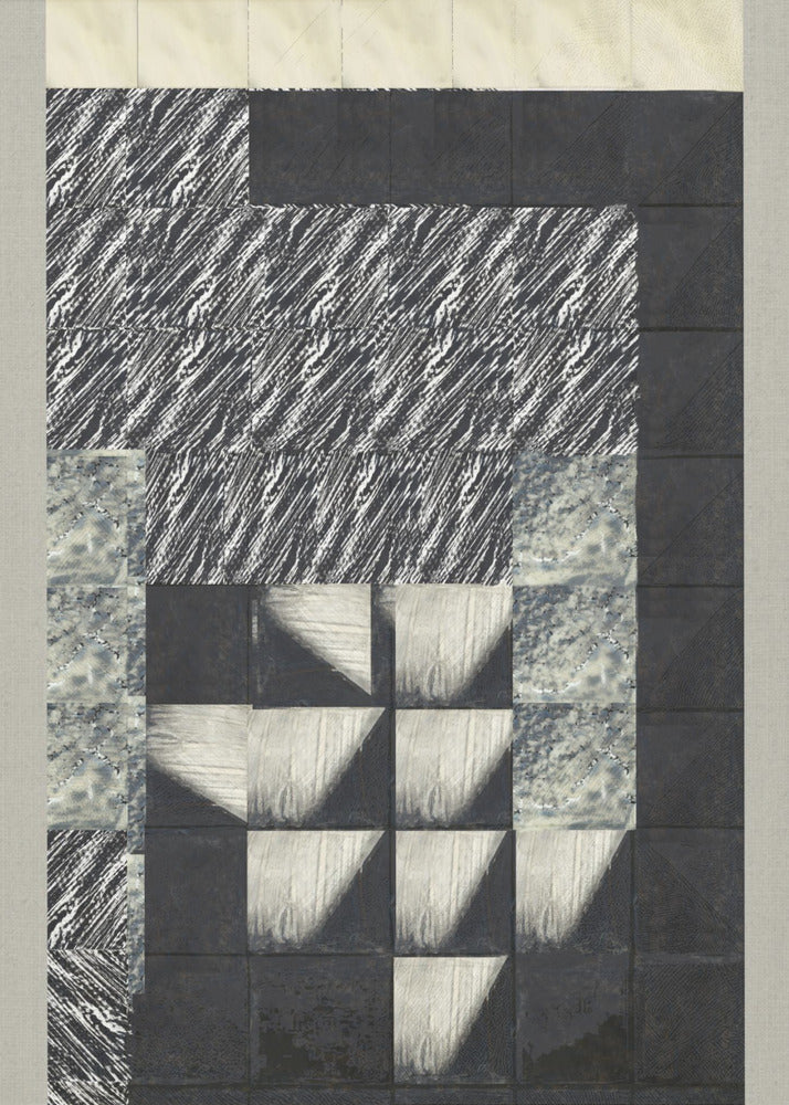 Featuring Geometric Patterns | Canvas