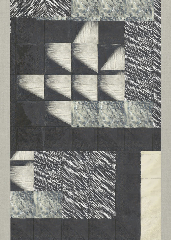 Geometric Patterns And Textured Tiles | Canvas