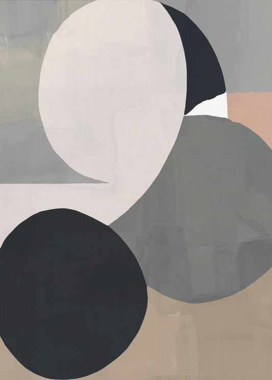 Intersecting Spheres | Poster