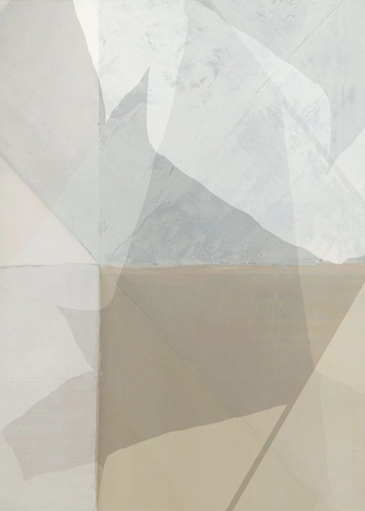 Ethereal Geometry | Canvas