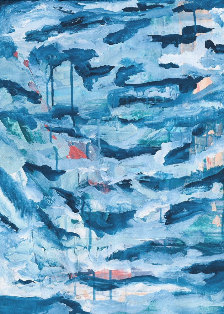 Northern Winter | Canvas